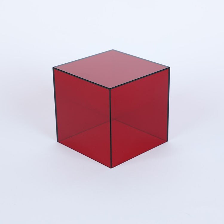 Junips | Colorful Acrylic Display Storage Box