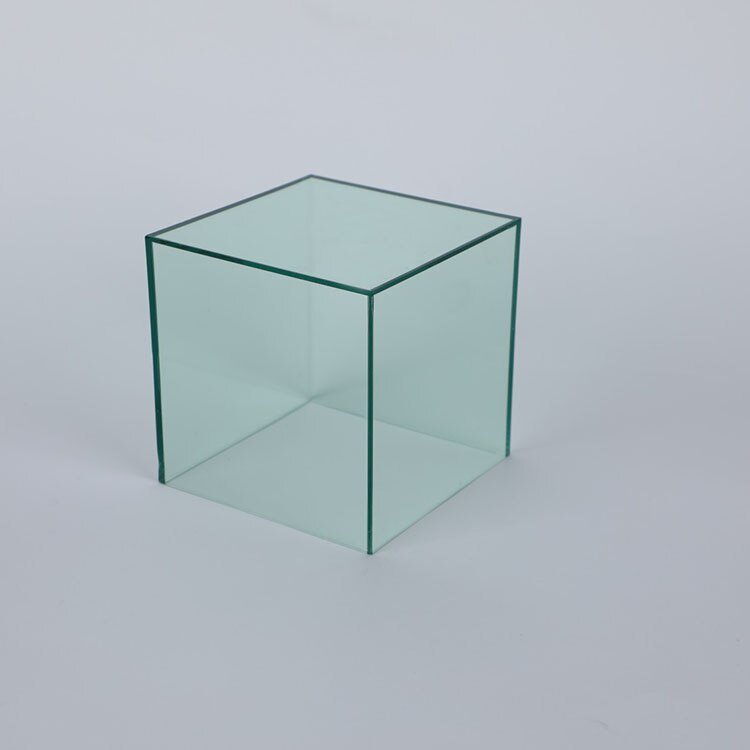 Junips | Colorful Acrylic Display Storage Box