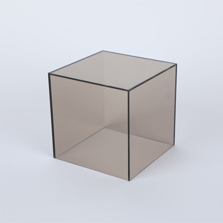 Junips | Colorful Acrylic Display Storage Box