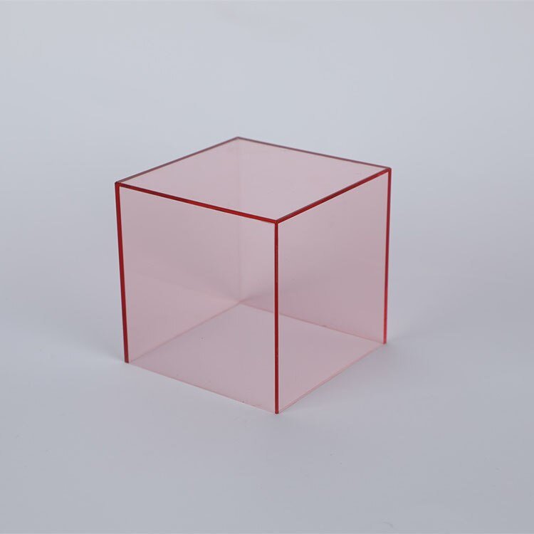 Junips | Colorful Acrylic Display Storage Box