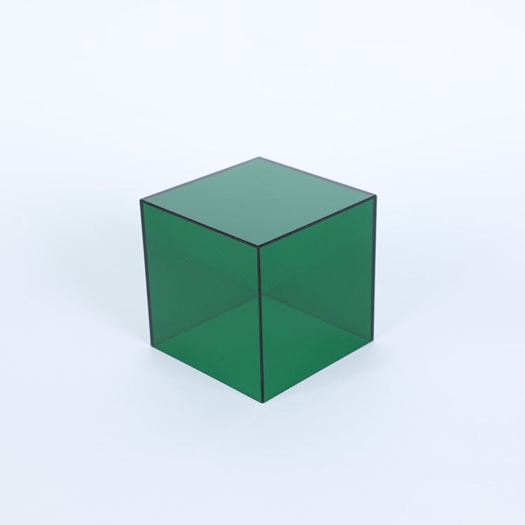 Junips | Colorful Acrylic Display Storage Box