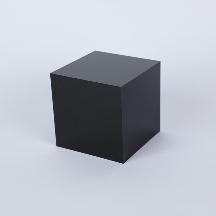 Junips | Colorful Acrylic Storage Box - Transparent Display Box