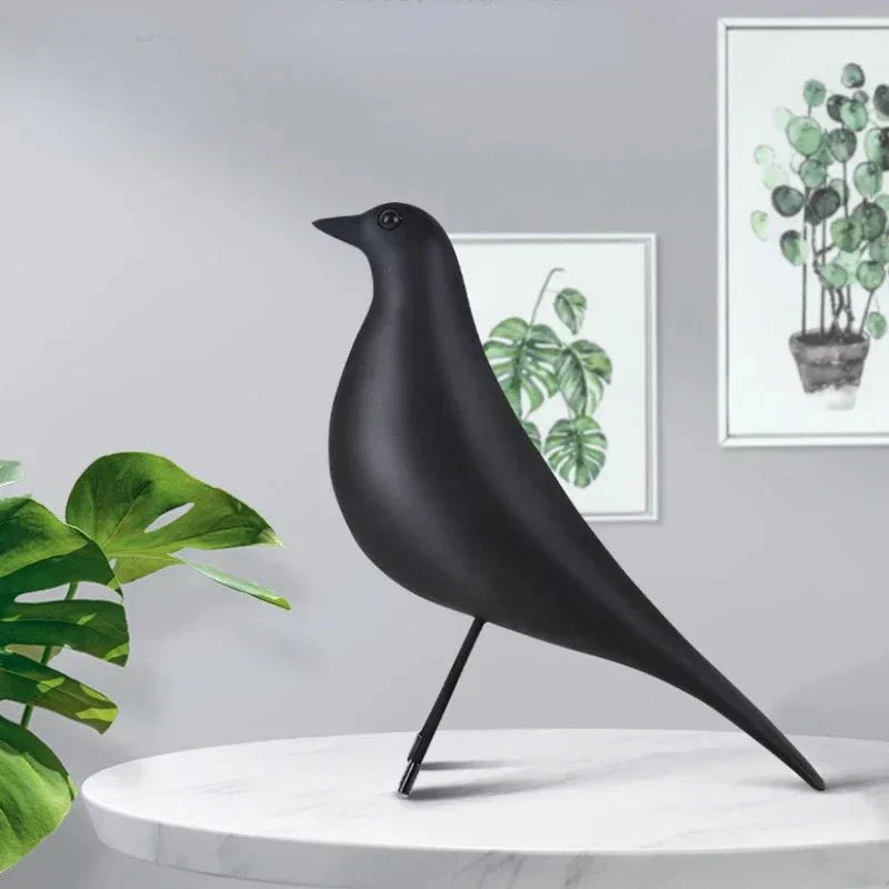 Junips | Colorful novelty birdhouse ornament