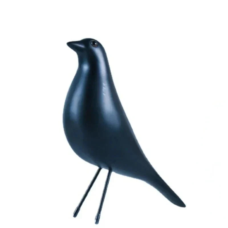 Junips | Colorful novelty birdhouse ornament