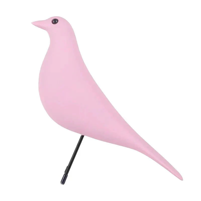 Junips | Colorful novelty birdhouse ornament