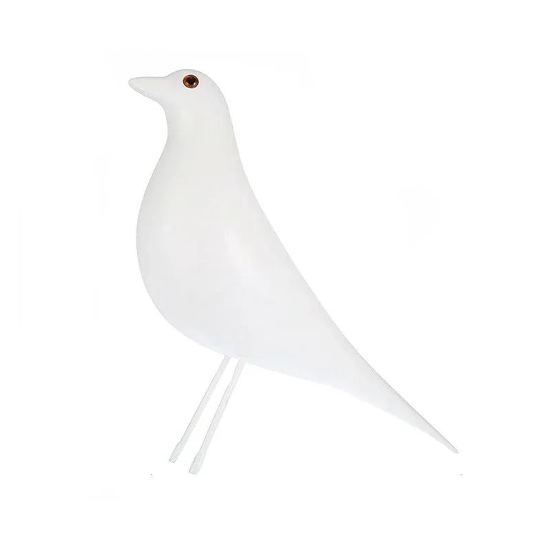 Junips | Colorful novelty birdhouse ornament