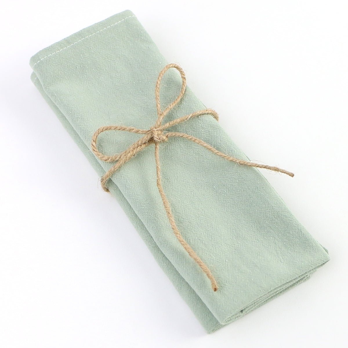 Junips | Cotton Napkins (Set of 4)