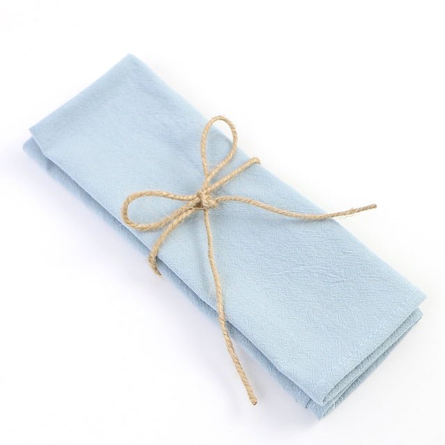 Junips | Cotton Napkins (Set of 4)