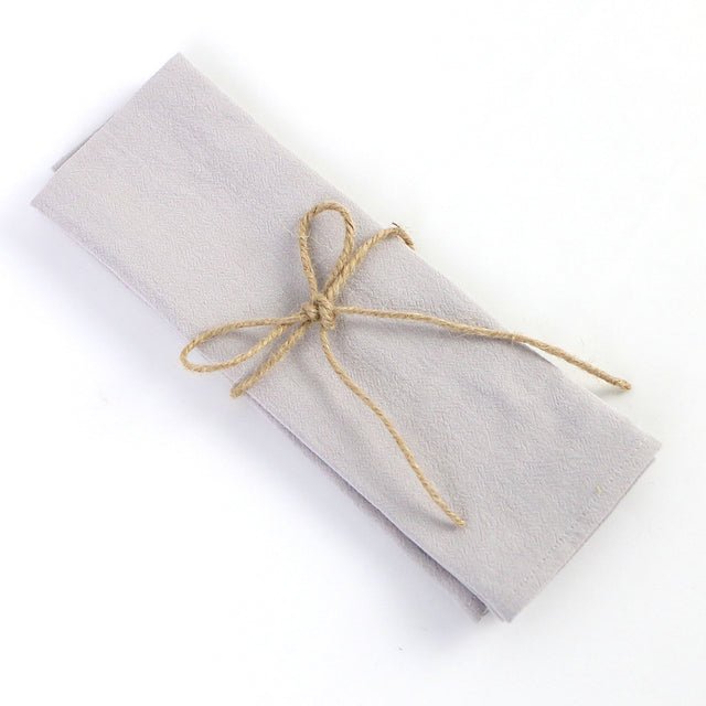 Junips | Cotton Napkins (Set of 4)