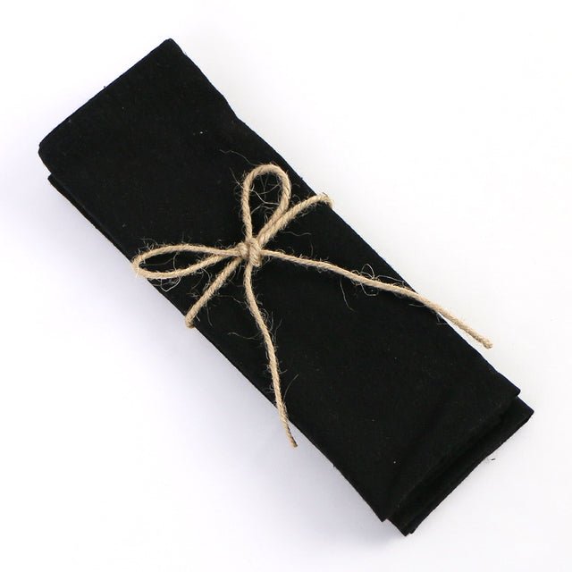 Junips | Cotton Napkins (Set of 4)