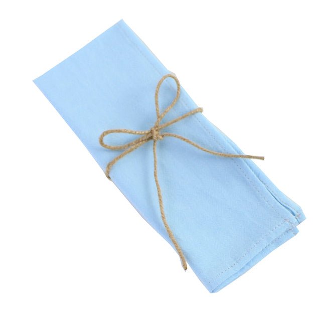 Junips | Cotton Napkins (Set of 4)