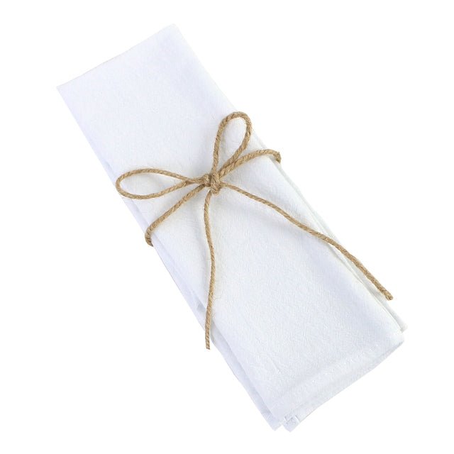 Junips | Cotton Napkins (Set of 4)