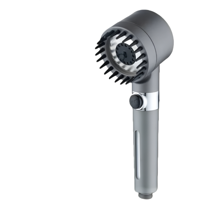 Junips | AquaRelief - Ultimate Massage Shower Head