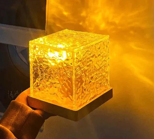 Junips | Cozy Night Light