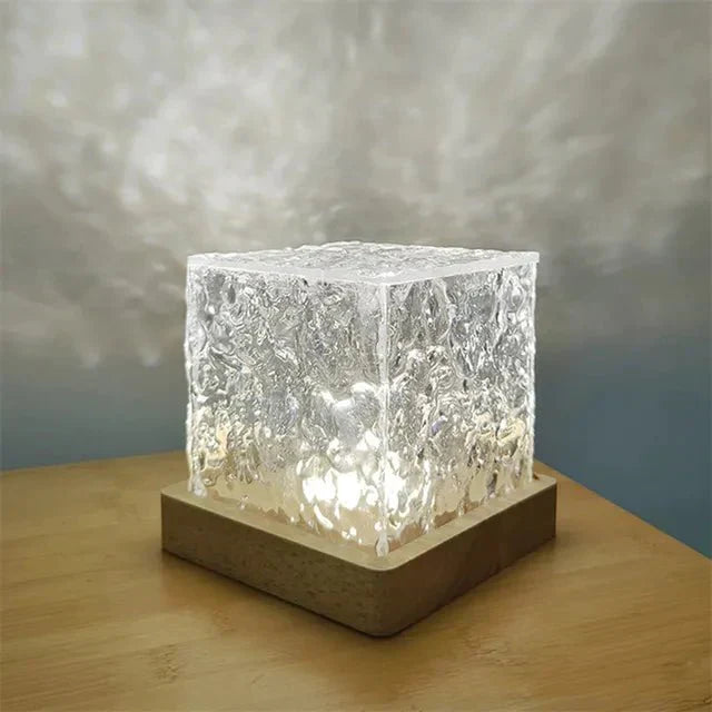 Junips | Cozy Night Light