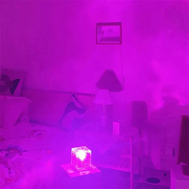 Junips | Cozy Night Light