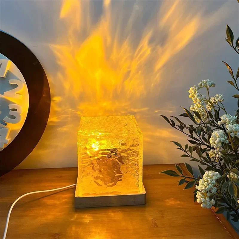 Junips | Cozy Night Light