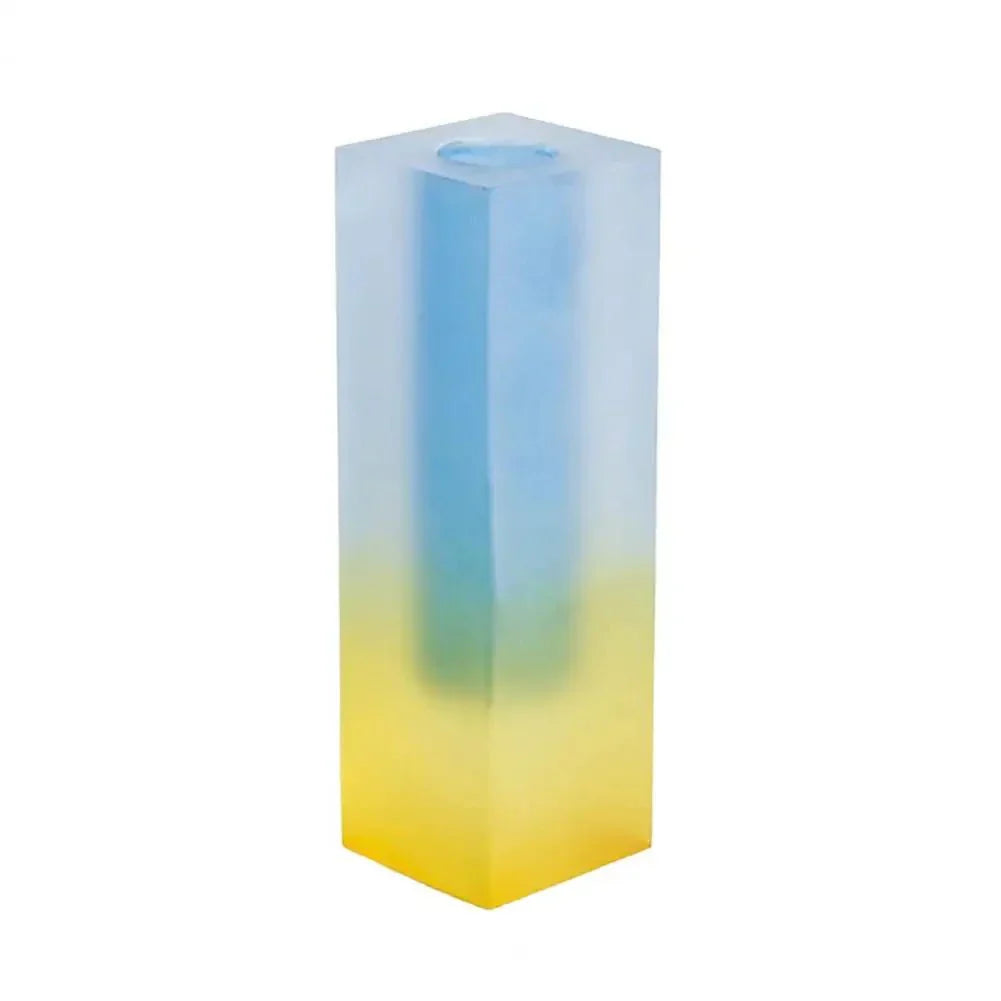 Junips | Crystal Effect Gradient Vase