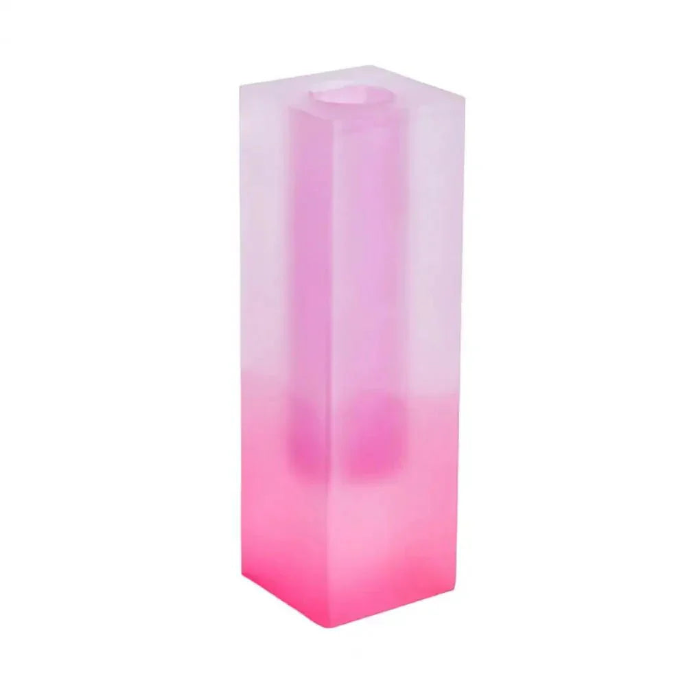 Junips | Crystal Effect Gradient Vase