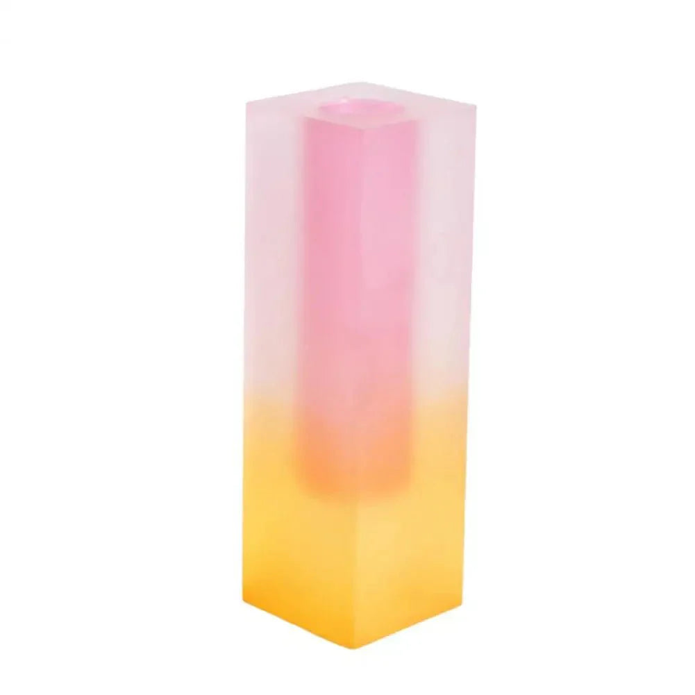 Junips | Crystal Effect Gradient Vase