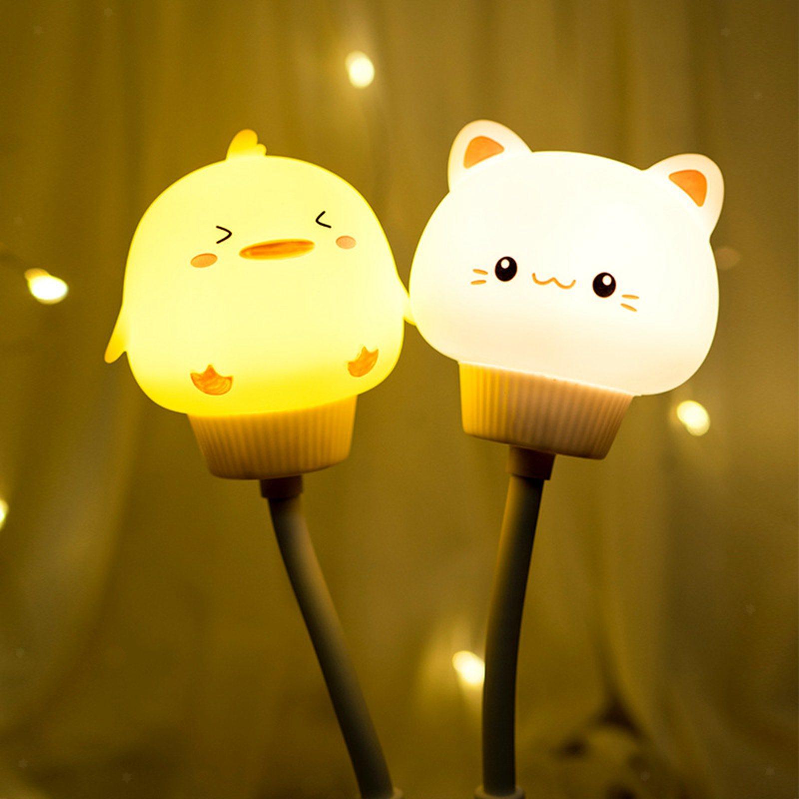Junips | Cute night light - LumiPals