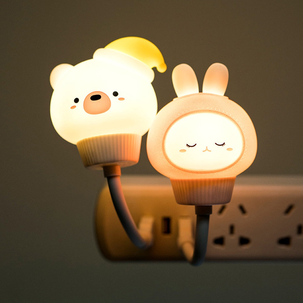 Junips | Cute night light - LumiPals