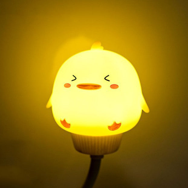 Junips | Cute night light - LumiPals