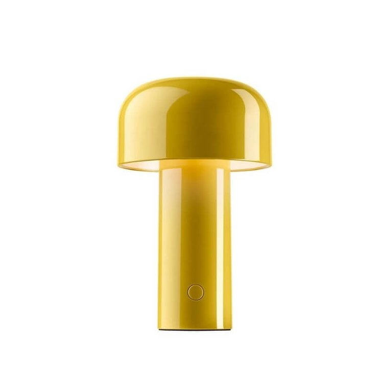 Junips | Elegant Portable LED Table Lamp with Color Settings