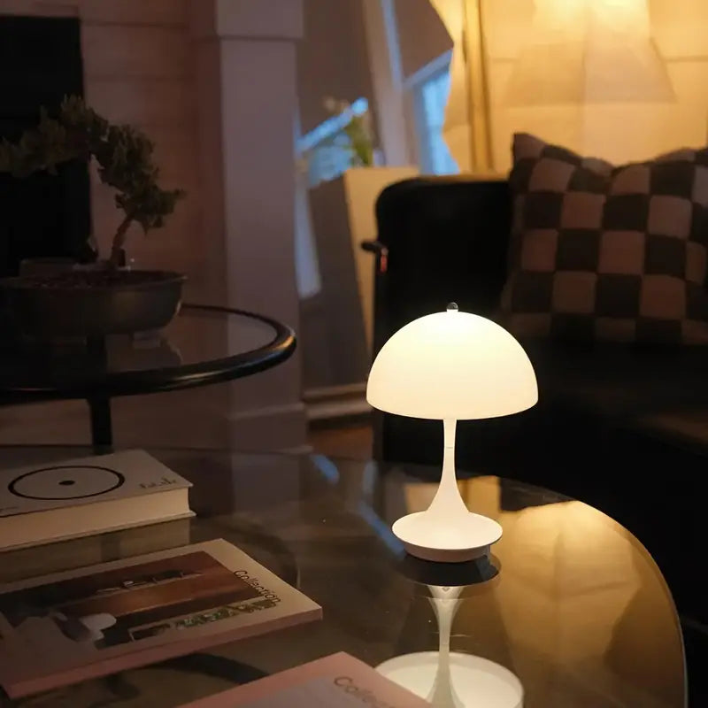 Junips | NordGlow | Luxurious and Modern Table Lamp