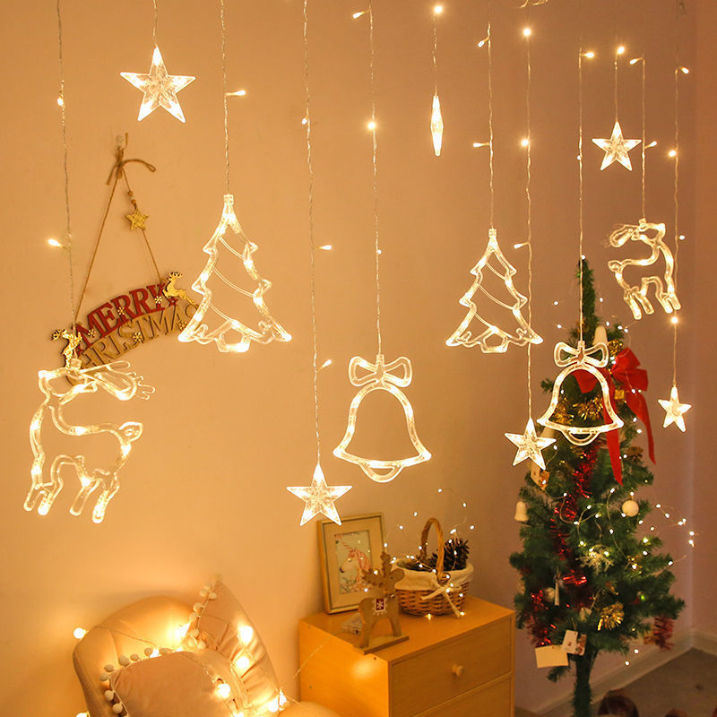 Junips | Christmas Decoration Pendant Night Light