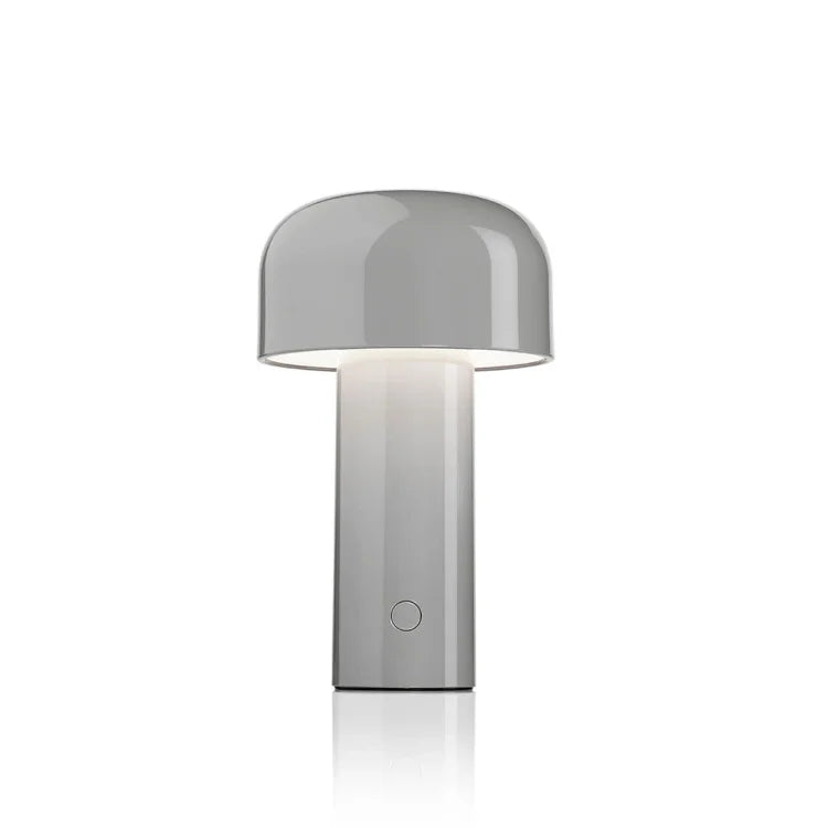 Junips | Elegant Portable LED Table Lamp with Color Settings