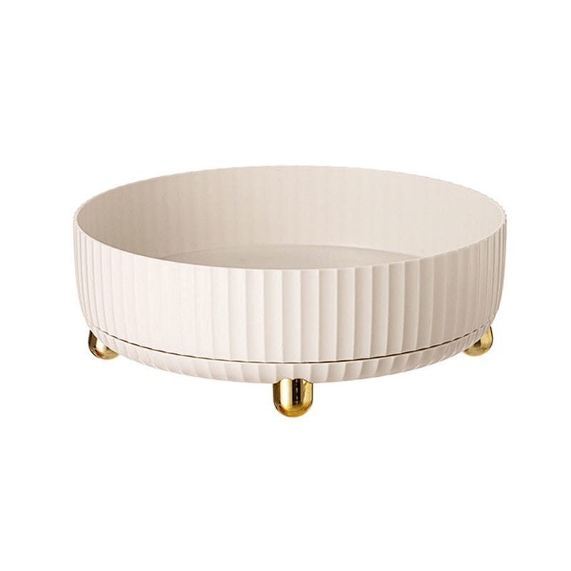 Junips | 360° rotating storage bowl, spice rack