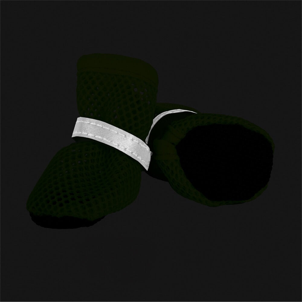 Junips | All-Season-Light-Paw-Protect-Dog-Shoes