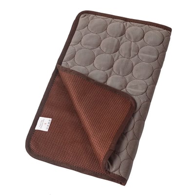Junips | Cooling mat for pets with non-toxic self-cooling gel