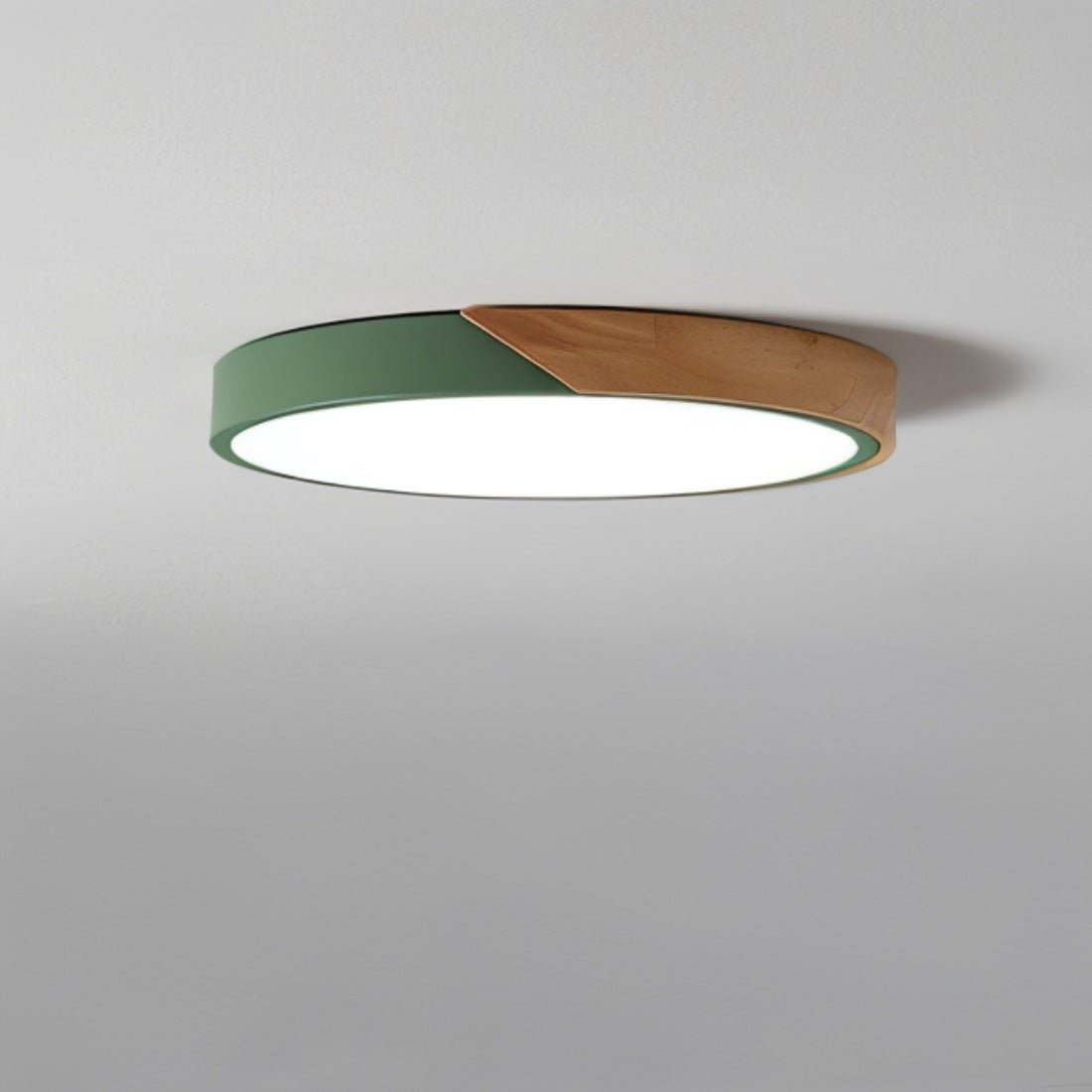 Junips | Modern LED Ceiling Light - Minimalist Lighting for Your Interior