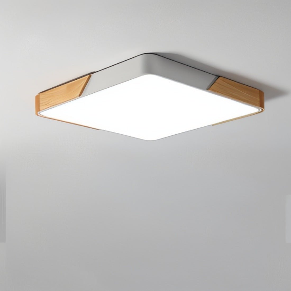 Junips | Modern LED Ceiling Light - Minimalist Lighting for Your Interior