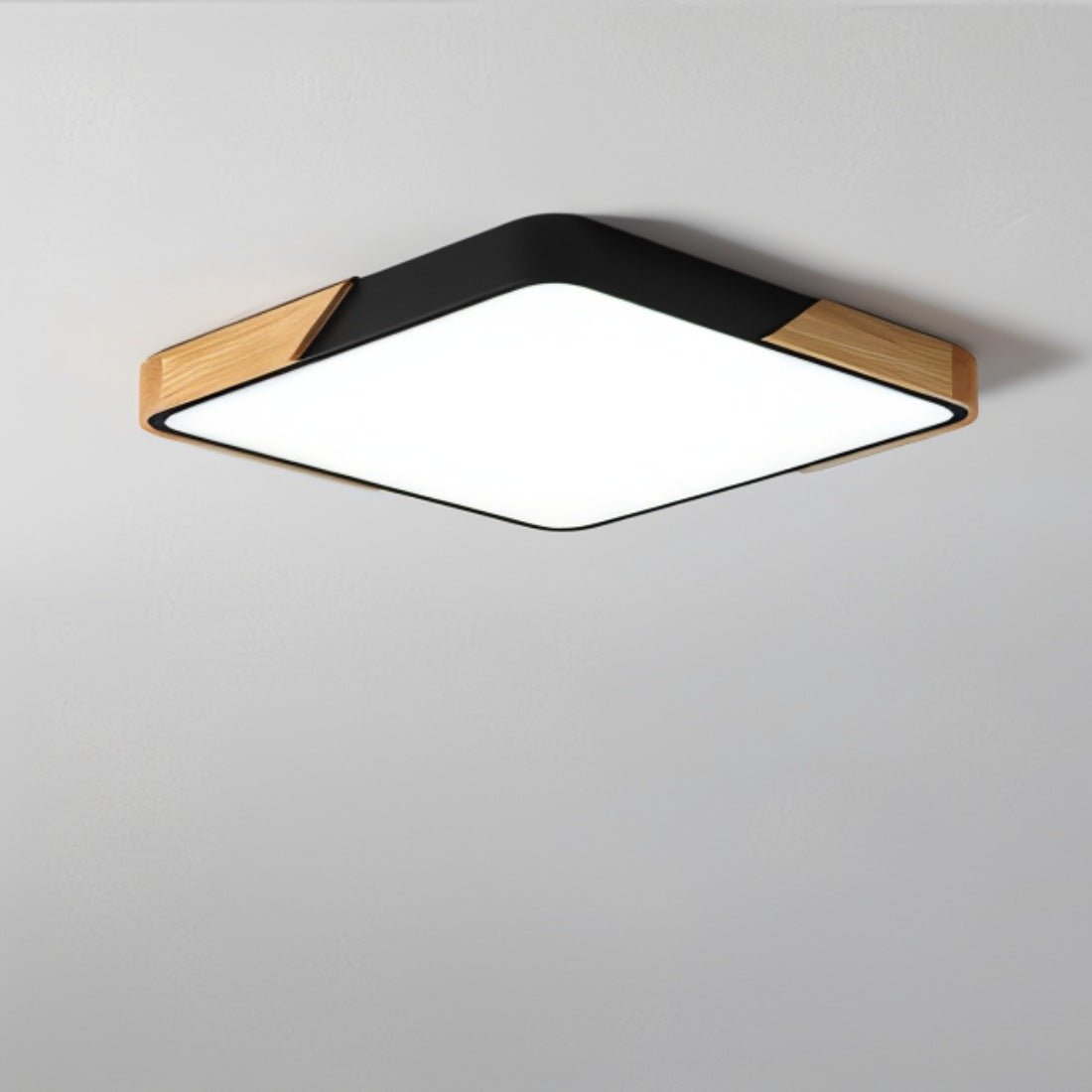 Junips | Modern LED Ceiling Light - Minimalist Lighting for Your Interior