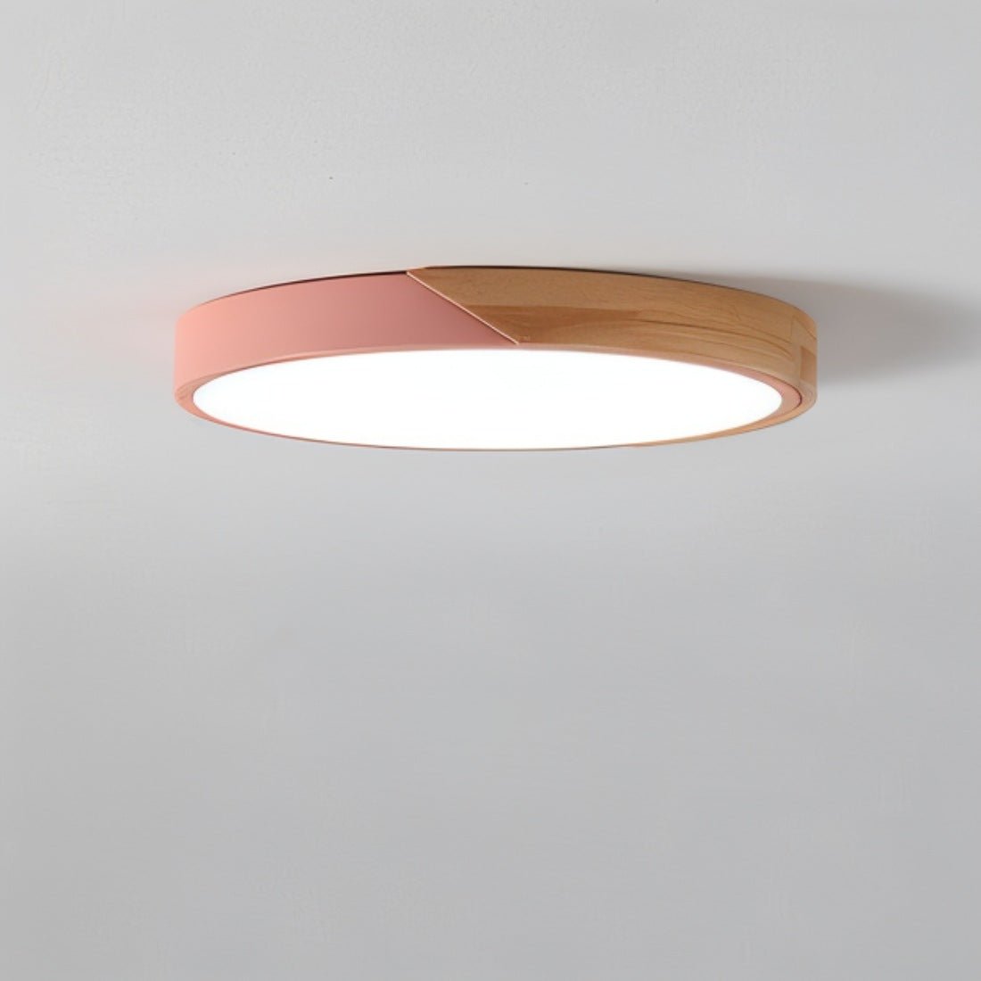 Junips | Modern LED Ceiling Light - Minimalist Lighting for Your Interior