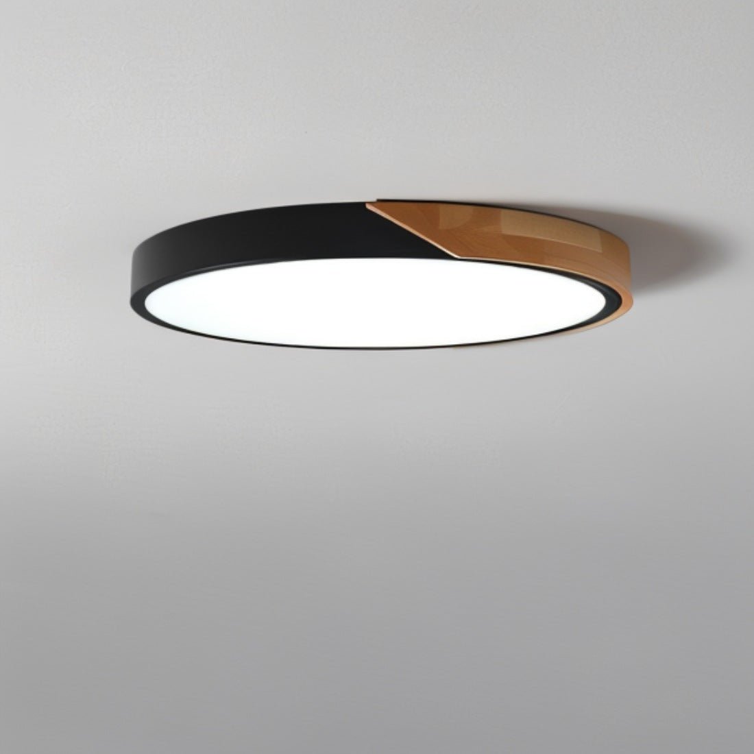 Junips | Modern LED Ceiling Light - Minimalist Lighting for Your Interior
