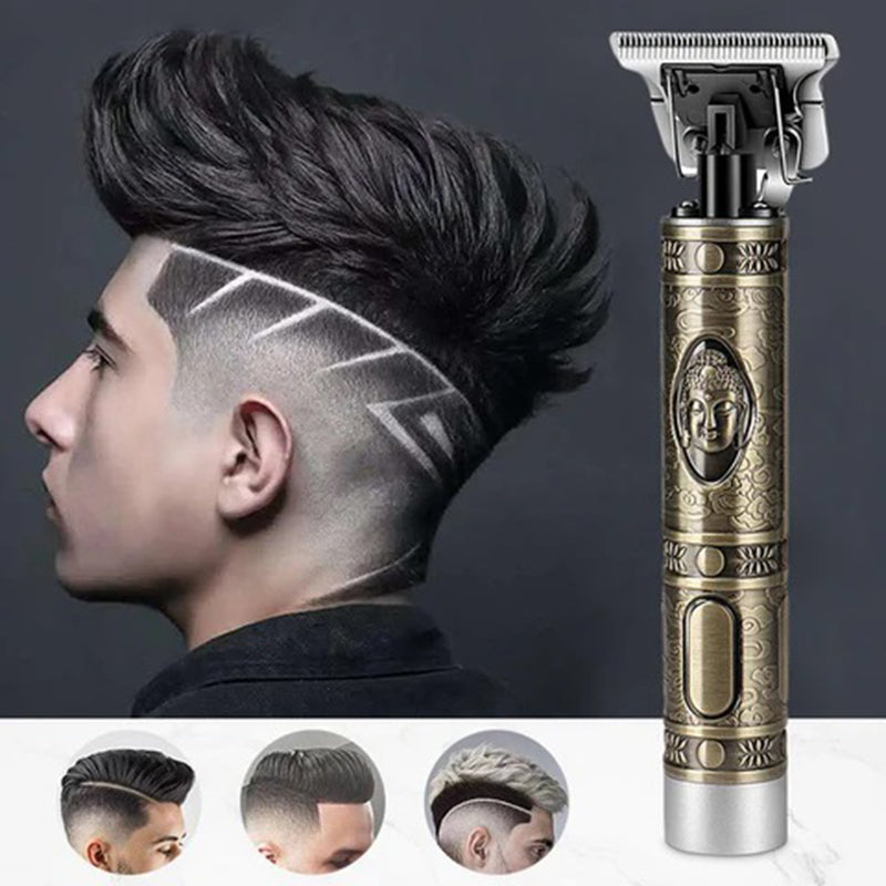 Junips | Wireless Hair Clipper Men