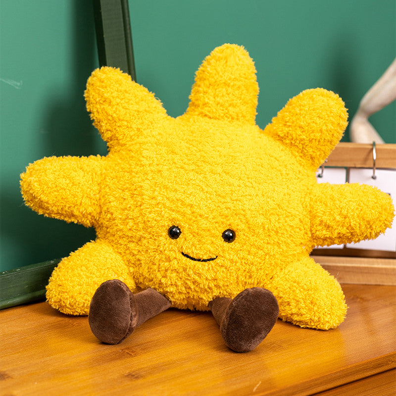 Junips | Weather Plush Cushion