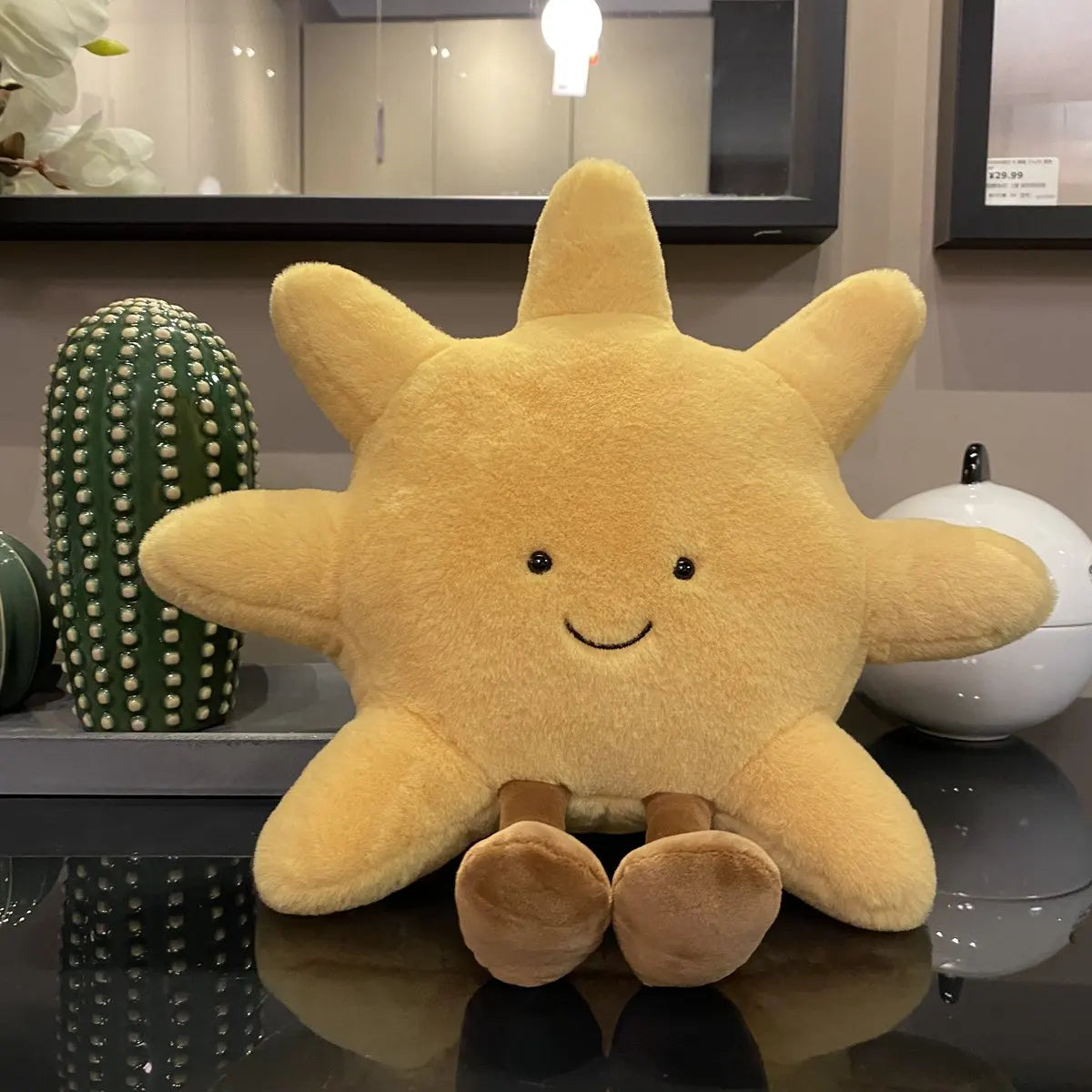 Junips | Weather Plush Cushion