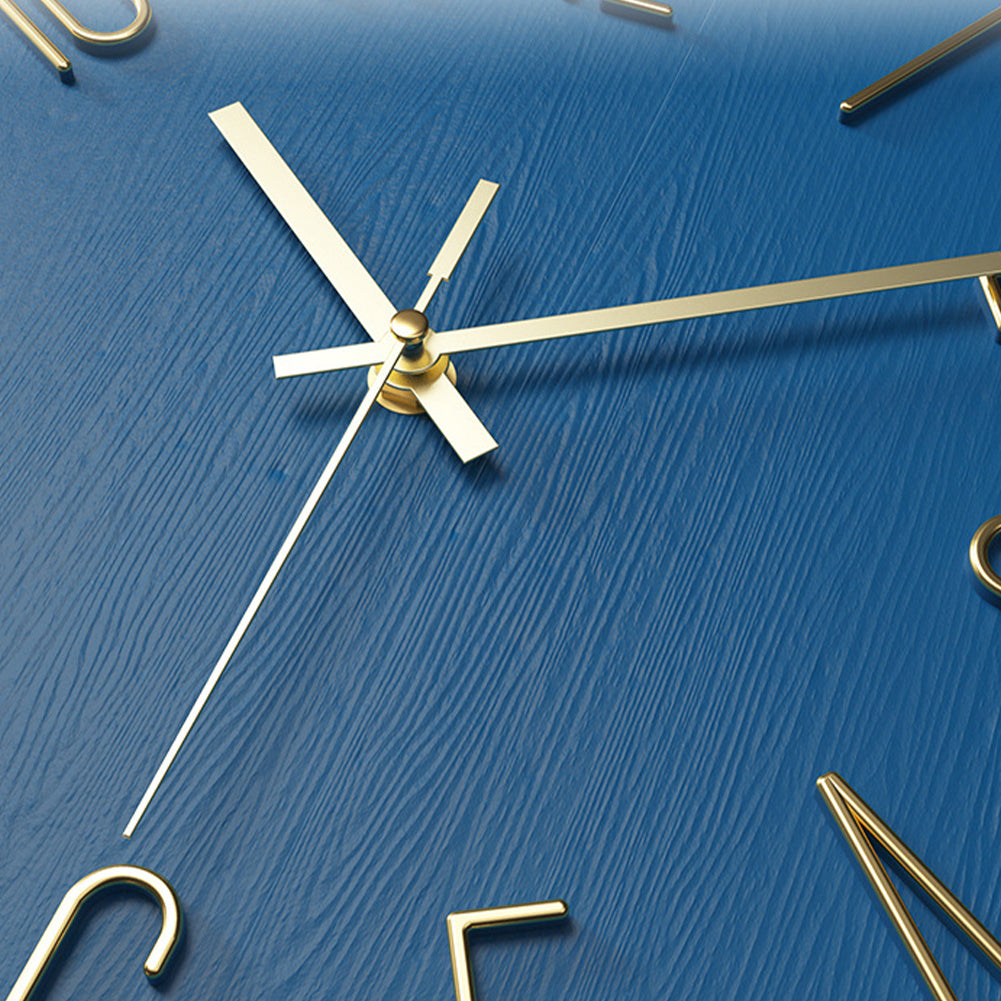 Junips | NobleTime | Simple Wall Clocks