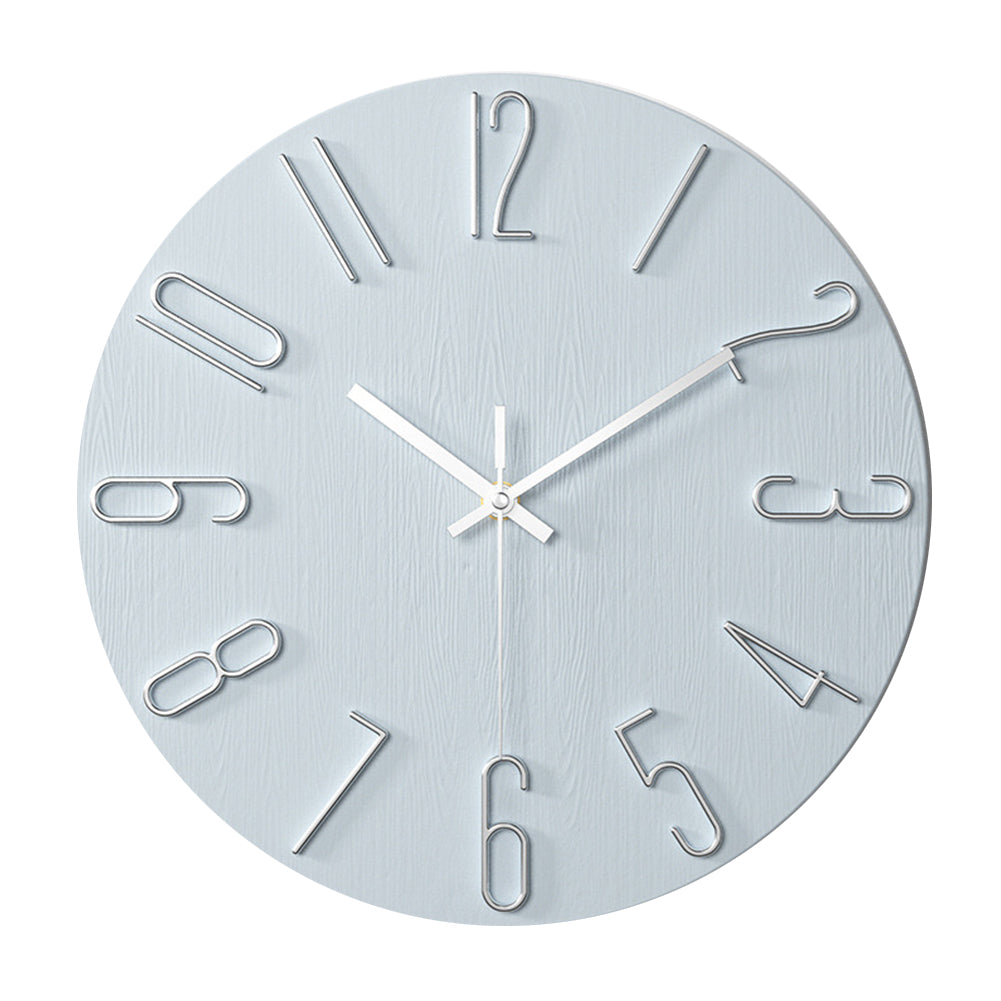 Junips | NobleTime | Simple Wall Clocks