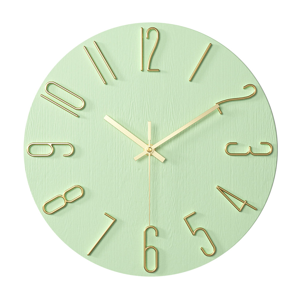 Junips | NobleTime | Simple Wall Clocks