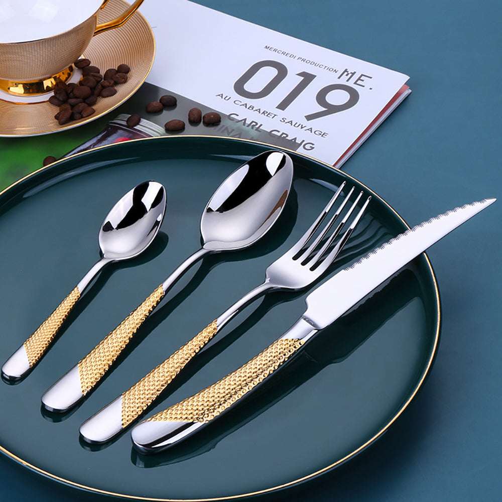 Junips | EssenGenuss | Stylish table cutlery for fine dining