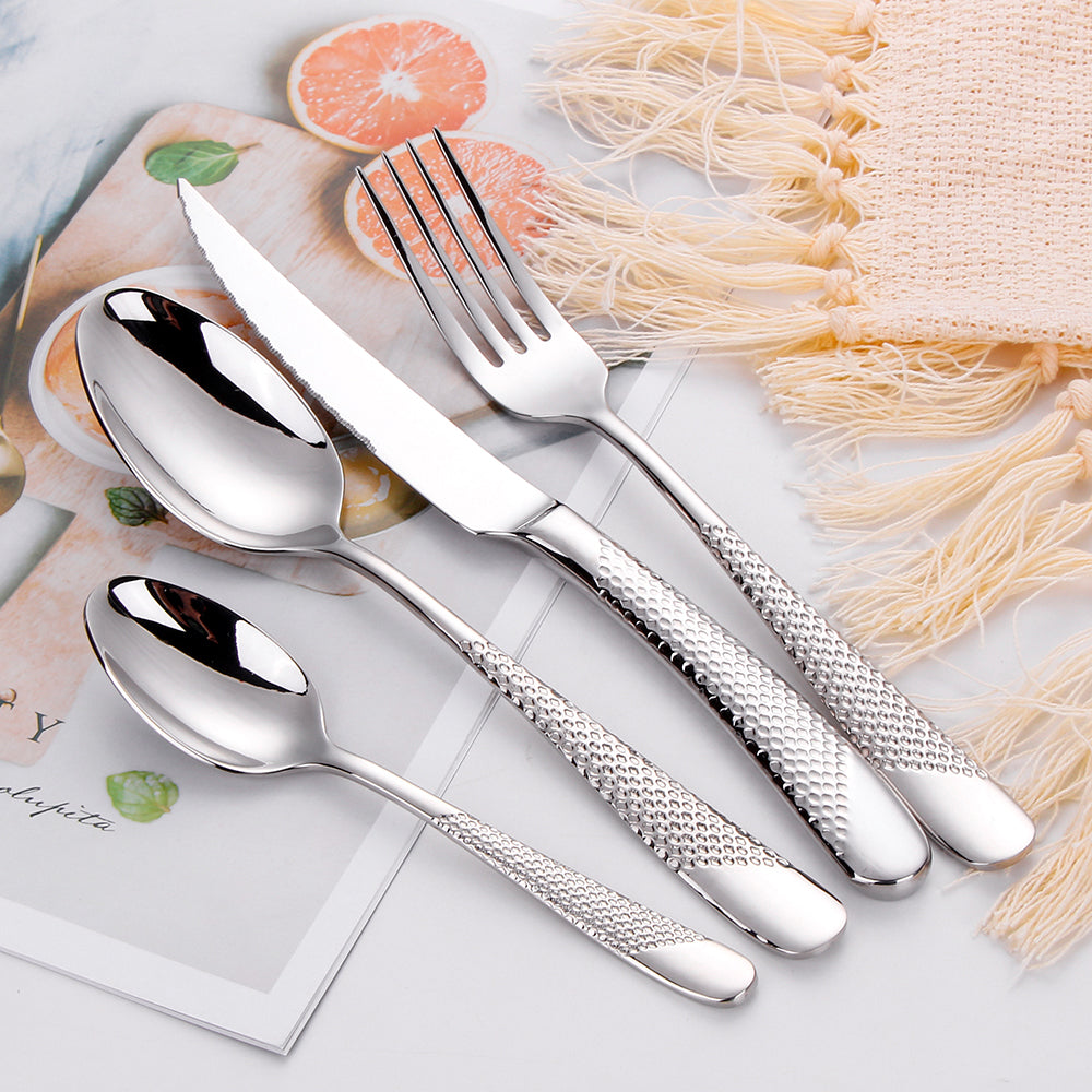 Junips | EssenGenuss | Stylish table cutlery for fine dining
