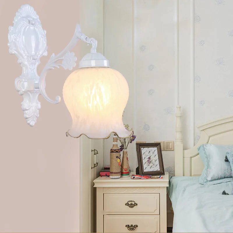 Junips | Vintage Wall Lamp in European Style