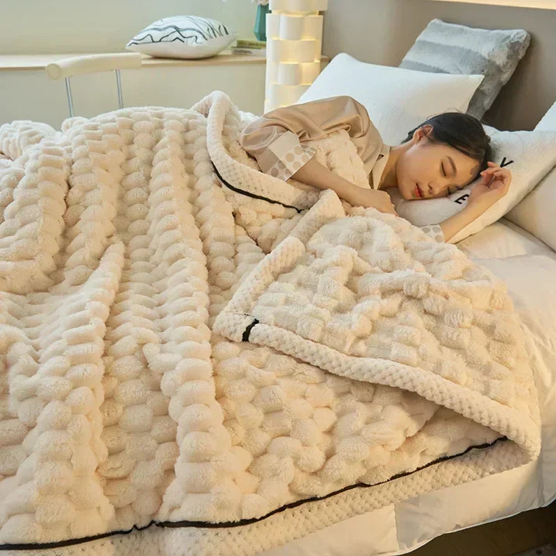Junips | CozyTurt | Turtle Velvet Blankets