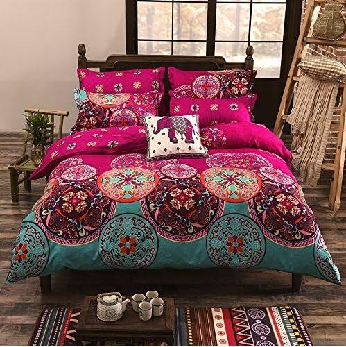 Junips | Dreamscape | Abstract Style Bedding Set